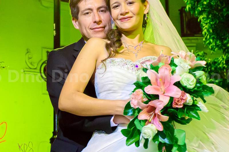 Luis & Lidia