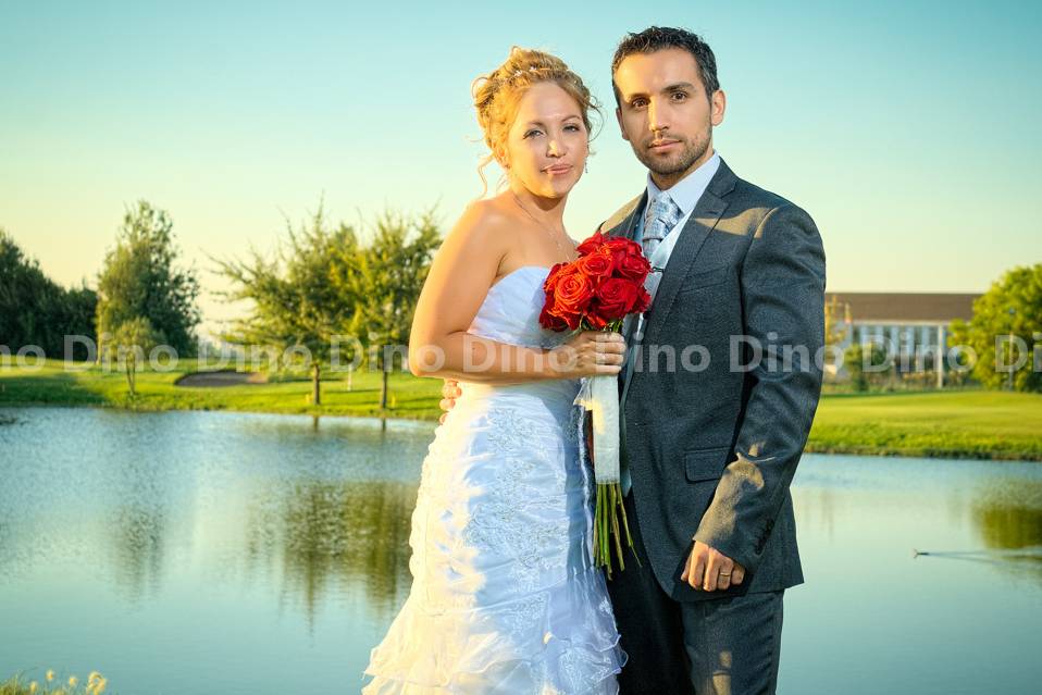 Tania & Francisco