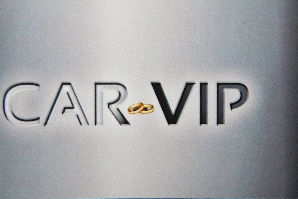 Car-Vip logotipo