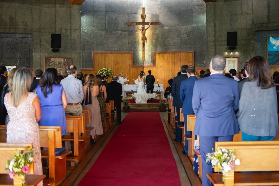 Iglesia