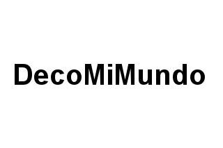 DecoMiMundo Logo