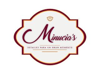 Minucia's logo