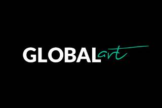 Globalart Producciones logo