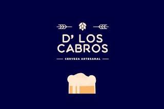 Logo D'Los Cabros