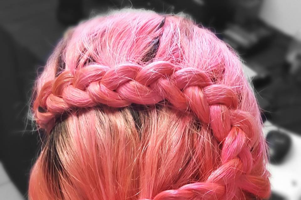 Trenza