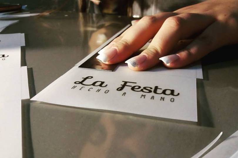 La Festa