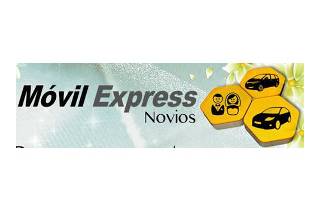 Móvil Express Novios logo
