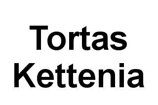 Tortas Kettenia Logo