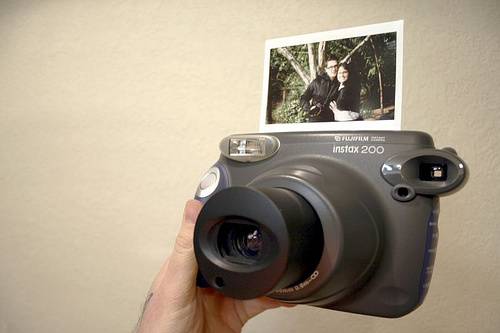 Instax 200