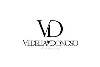 Logo Vedelia Donoso