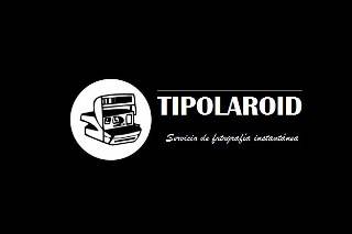 Tipolaroid  Logo