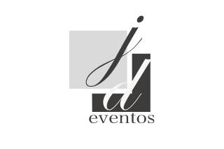 JD Eventos logo