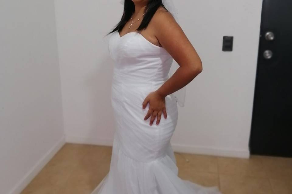 Vestido de Belen