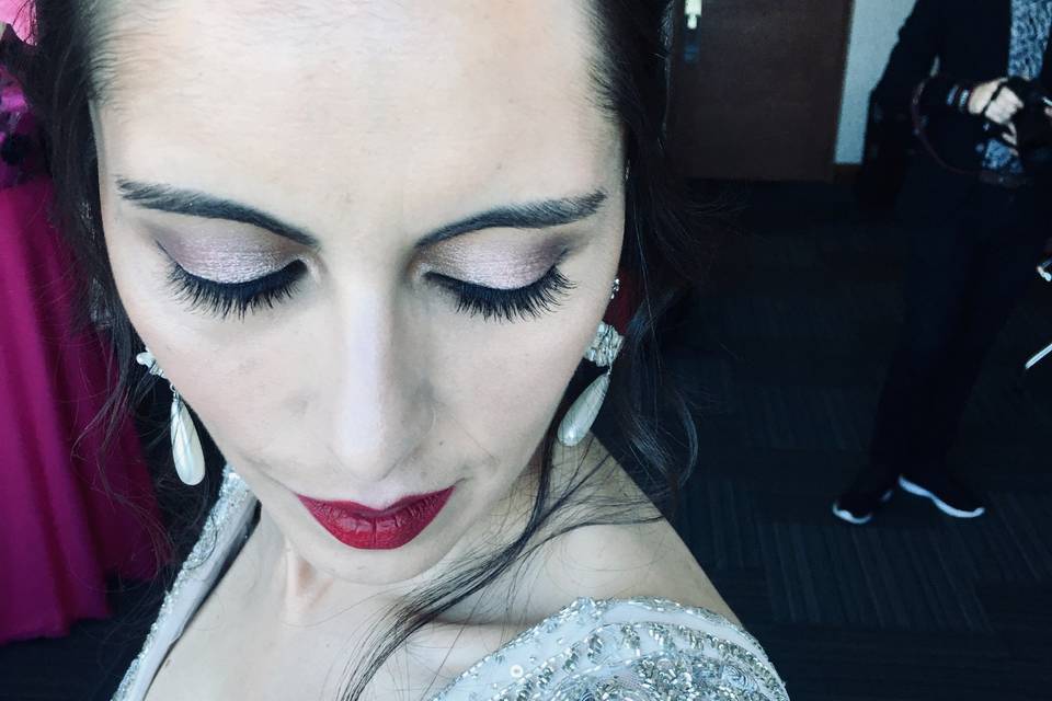 Maquillaje