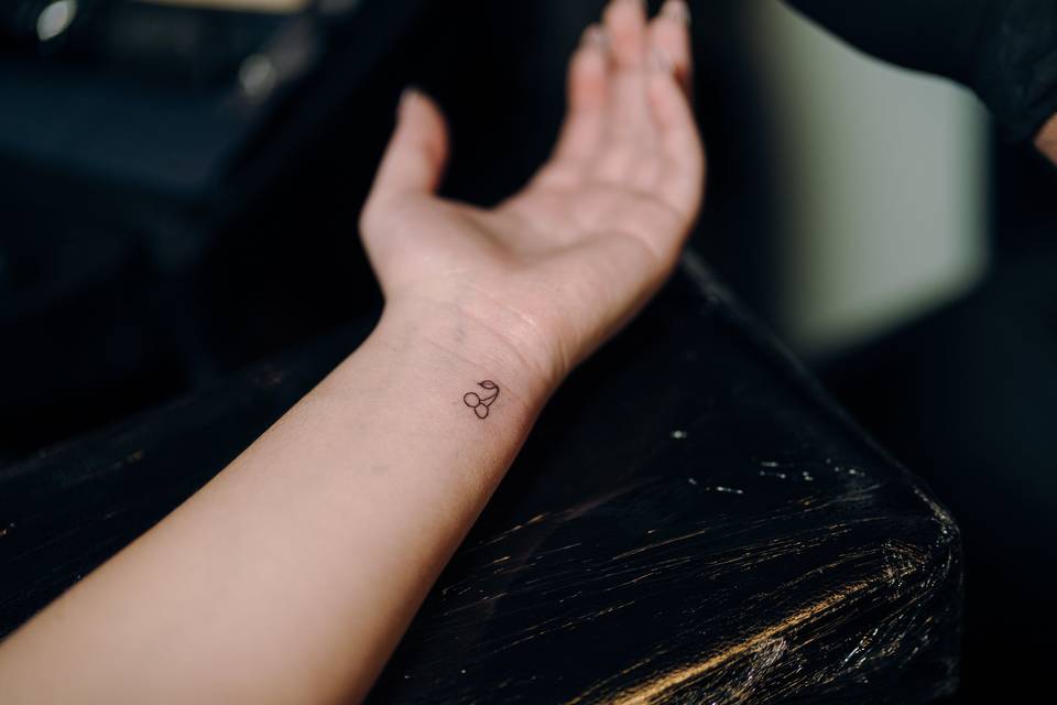 Mini Tattoo