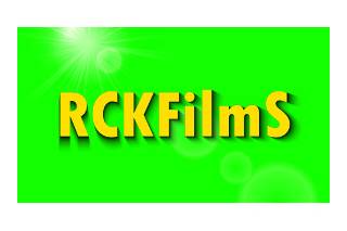 RCKFilms logo