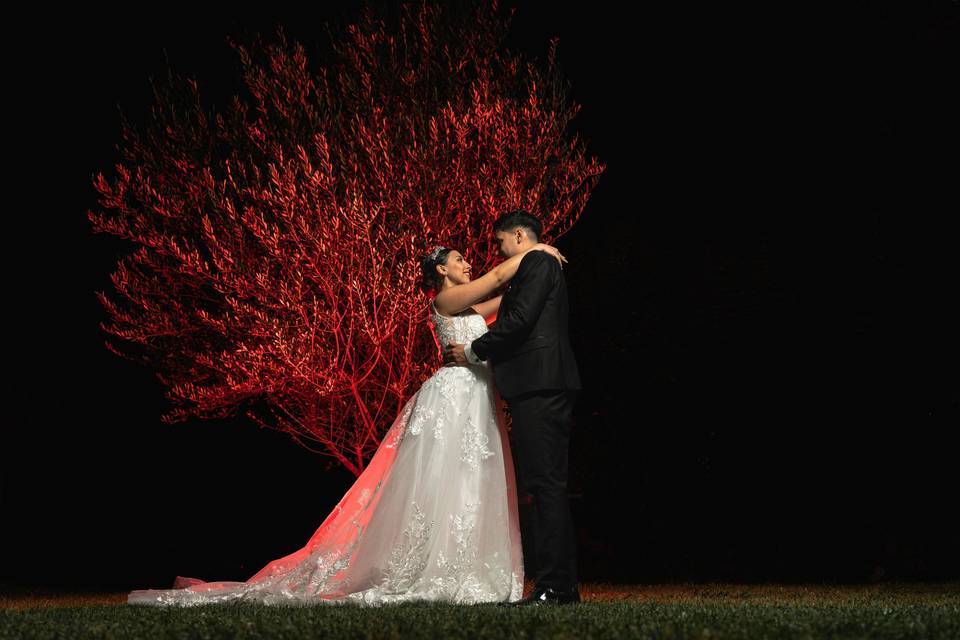 Roció & Gabriel