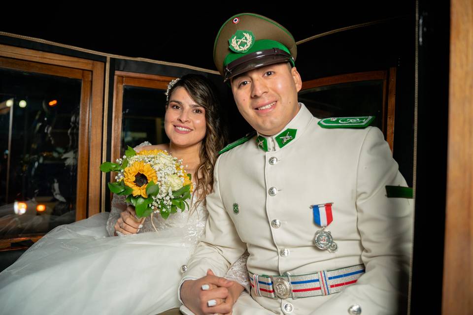 Novios