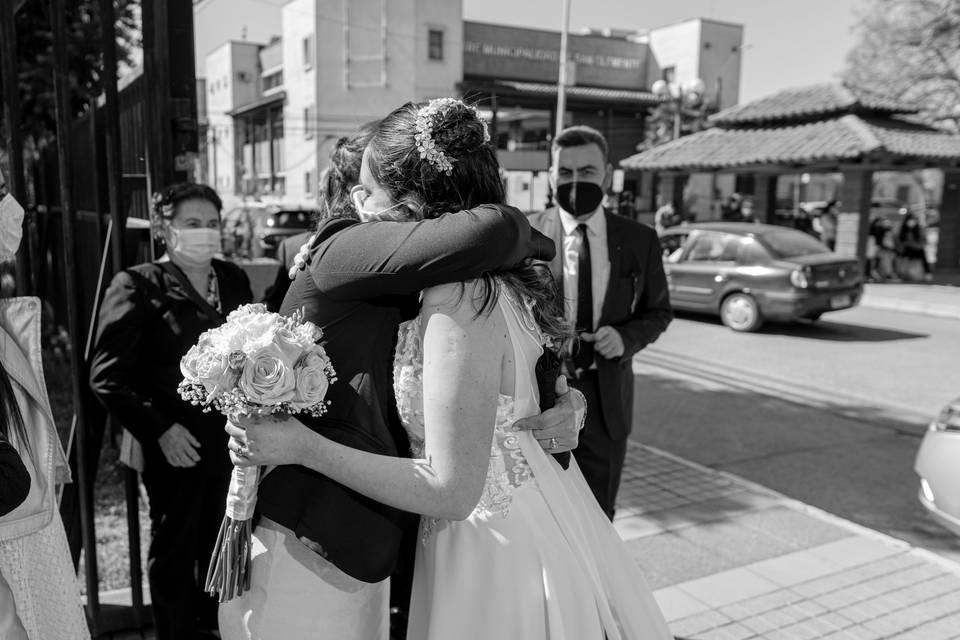 Boda Francisco & Claudia