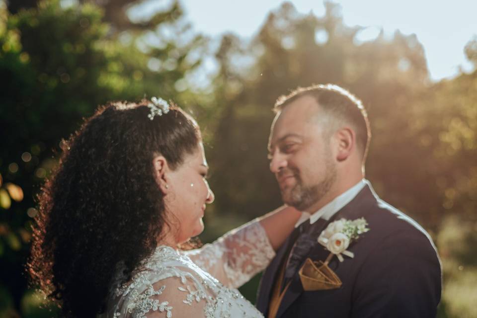 Boda Casona del Cardenal