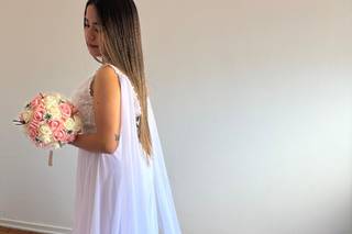 Mil Encantos Novias