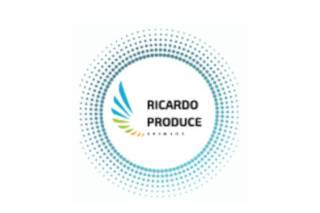 Letras Ricardo Produce