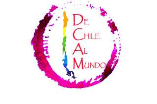 De Chile al Mundo logo