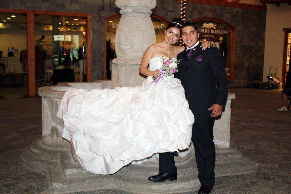 Matrimonios en Osorno