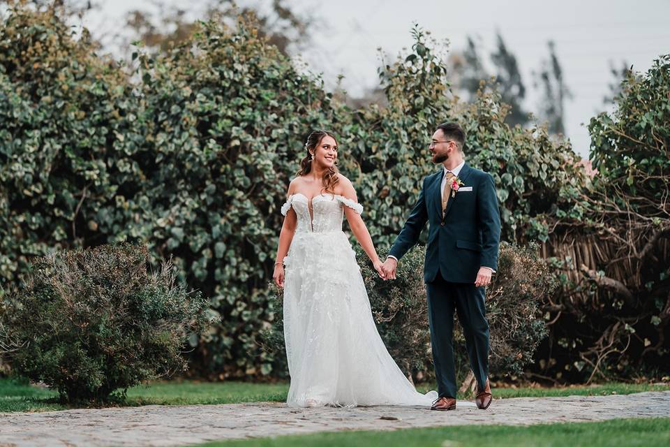 Novios