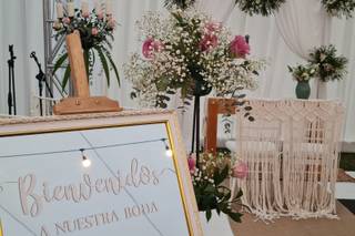 Banquetería y Eventos Nannig