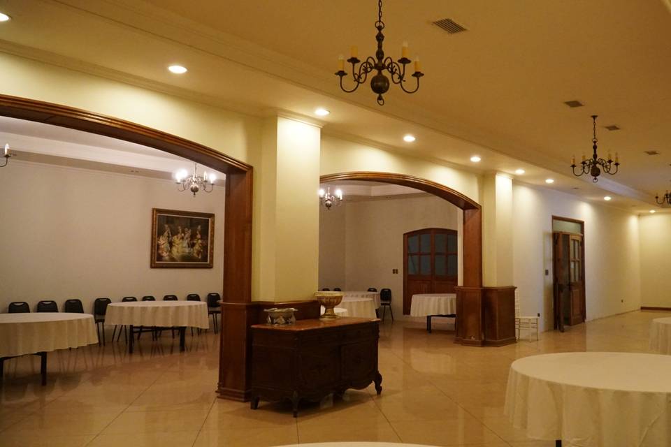 Salón