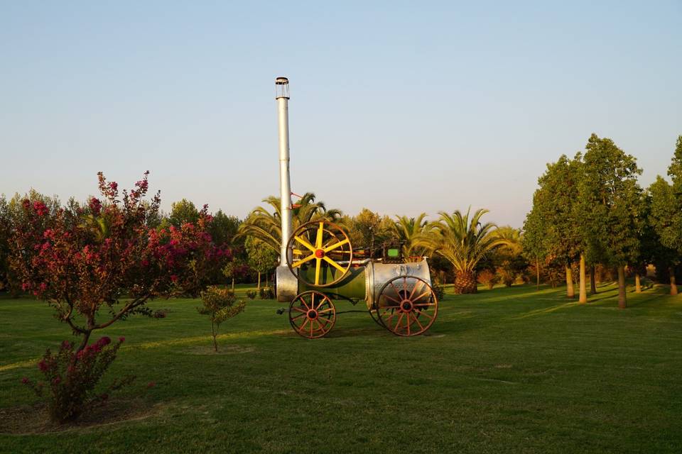 Parque