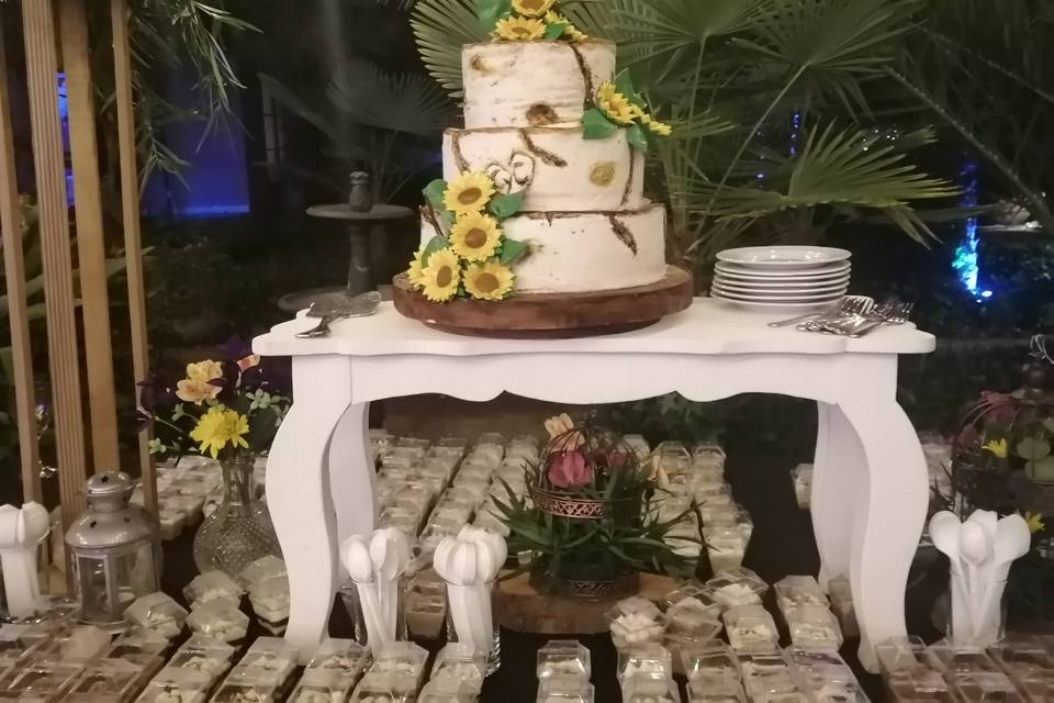 Tortas