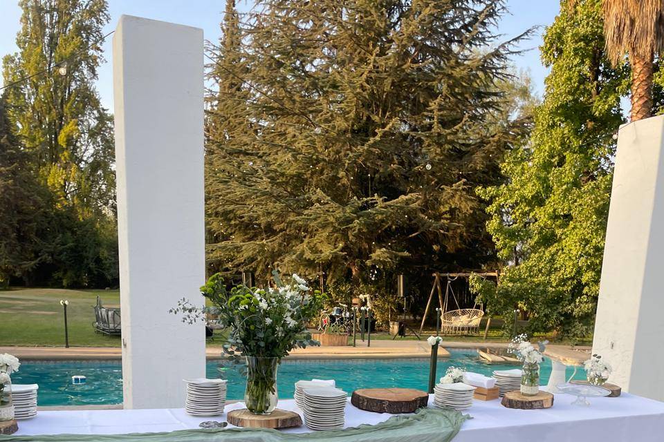 Aire libre
