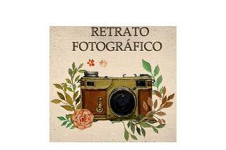 Retrato Fotográfico logo