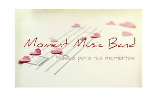 Moment Music Band