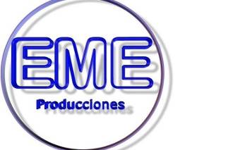EME Producciones logo