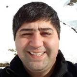 Mauricio Bustos Rojas