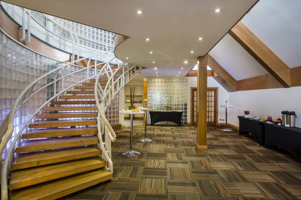 Best Western Marina del Rey