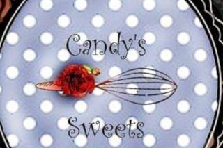 Candy's Sweets - Galletas