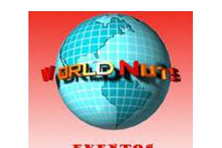 World Eventos logo