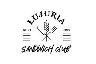 Lujuria Sándwich Club