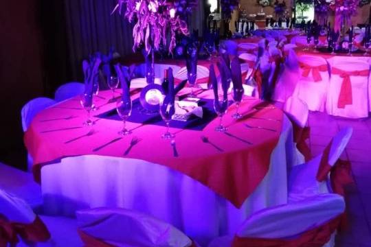 Banquete