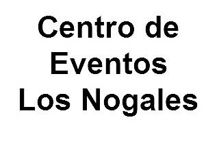Centro de Eventos Los Nogales Logo