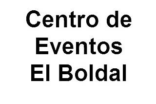 Centro de Eventos El Boldal Logo