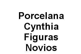 Porcelana Cynthia Figuras Novios logo