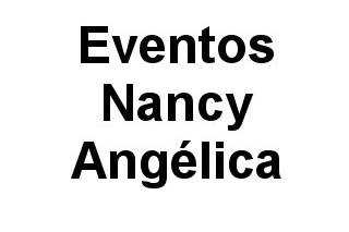 Eventos Nancy Angélica logo