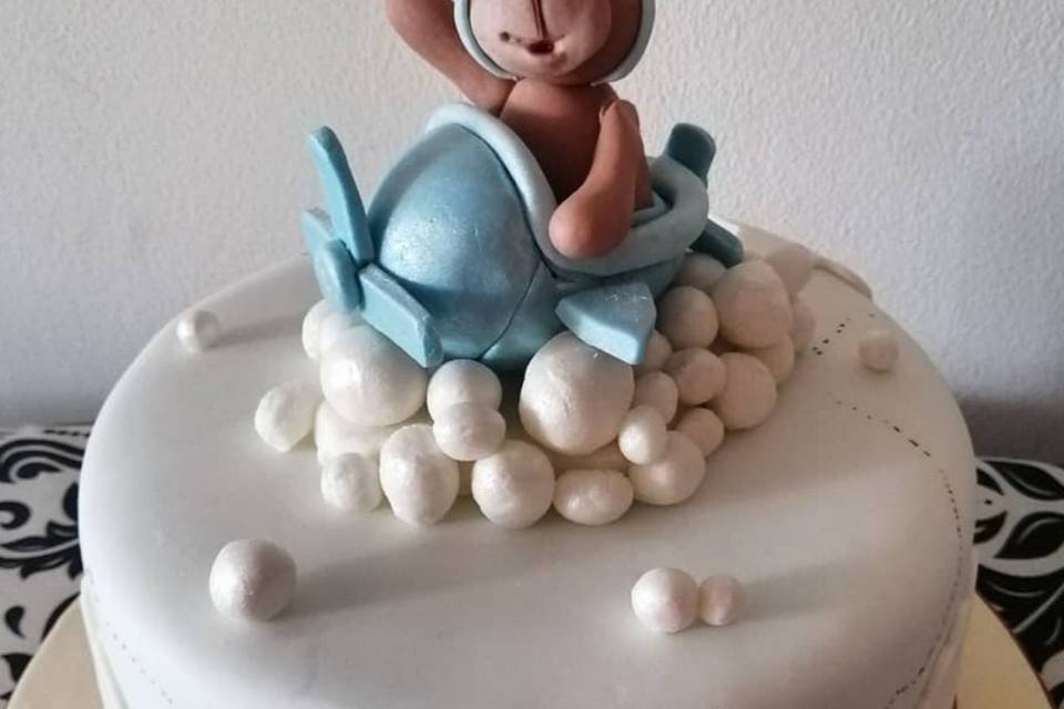 Baby shower