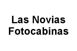 Las Novias Fotocabinas logo