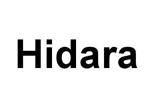 Hidara logo